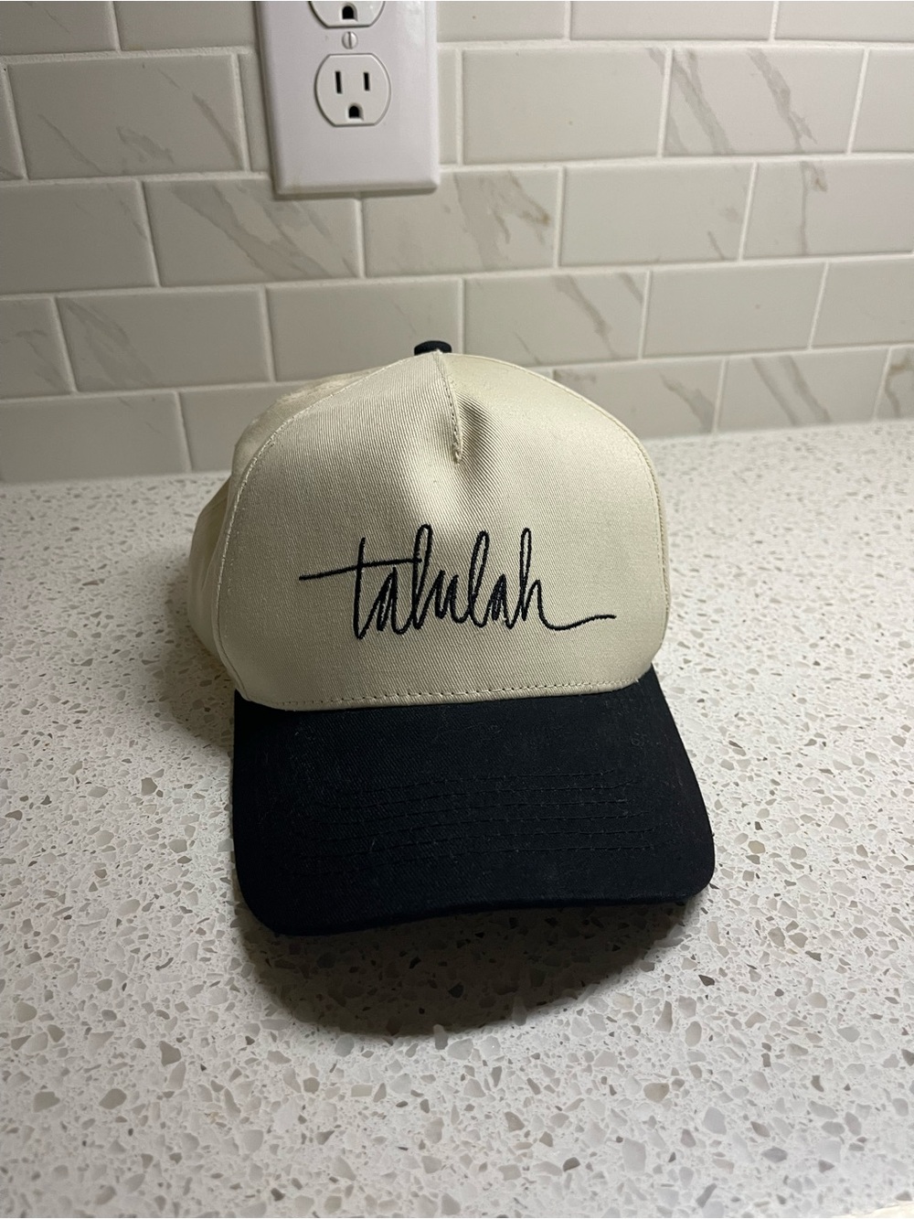 Talulah hat